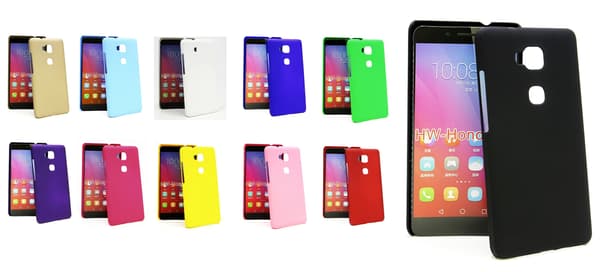 Hardcase Huawei Honor 5X Lila