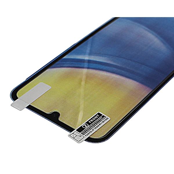 6-Pack Skärmskydd Samsung Galaxy A15 5G