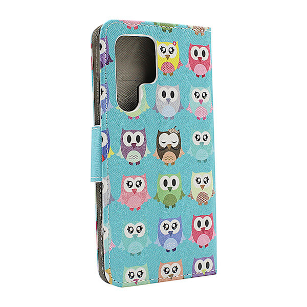 Designwallet Samsung Galaxy S22 Ultra 5G