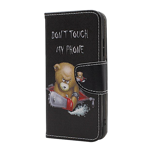 Designwallet Asus Zenfone 9 5G