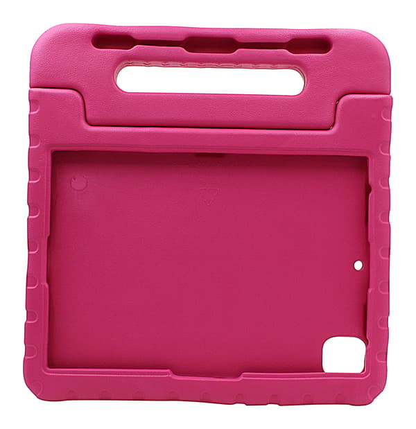 Standcase Barnfodral iPad Pro 11 (2024) Svart