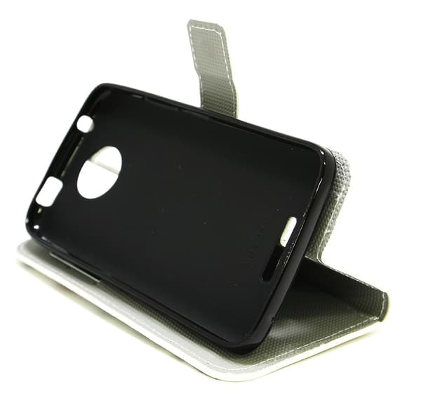 Designwallet Moto C (xt1754)