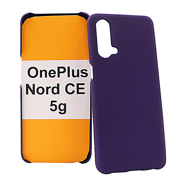 Hardcase OnePlus Nord CE 5G Vit