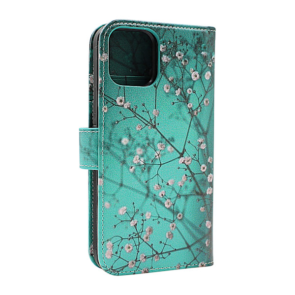 Skimblocker Magnet Designwallet iPhone 12 Pro (6.1)