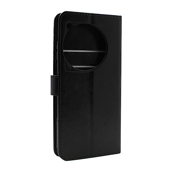 Crazy Horse Wallet OnePlus 12 5G Turkos