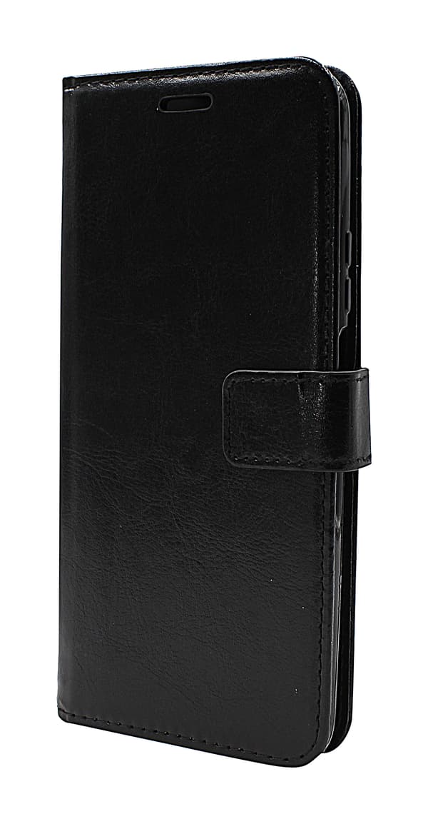 Crazy Horse Wallet Honor 9X Grön