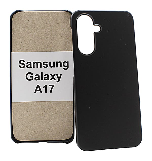 Hardcase Samsung Galaxy A17 Lila