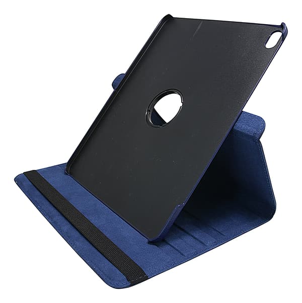 360 Fodral Apple iPad Pro 12.9 2018 Marinblå