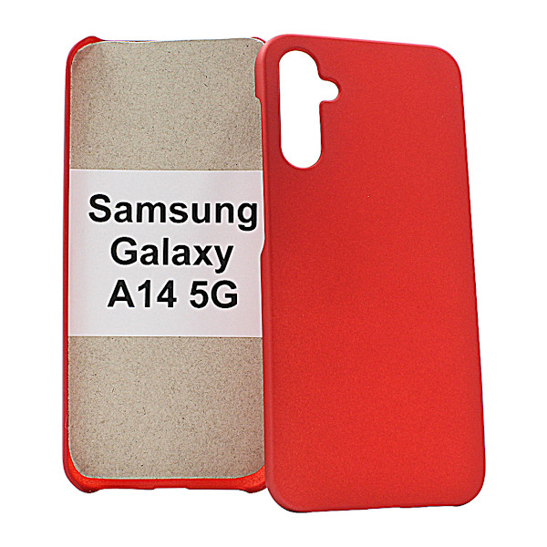 Hardcase Samsung Galaxy A14 5G Röd