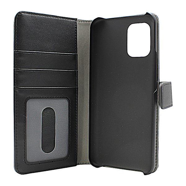 Skimblocker Magnet Fodral Xiaomi Mi 10 Lite