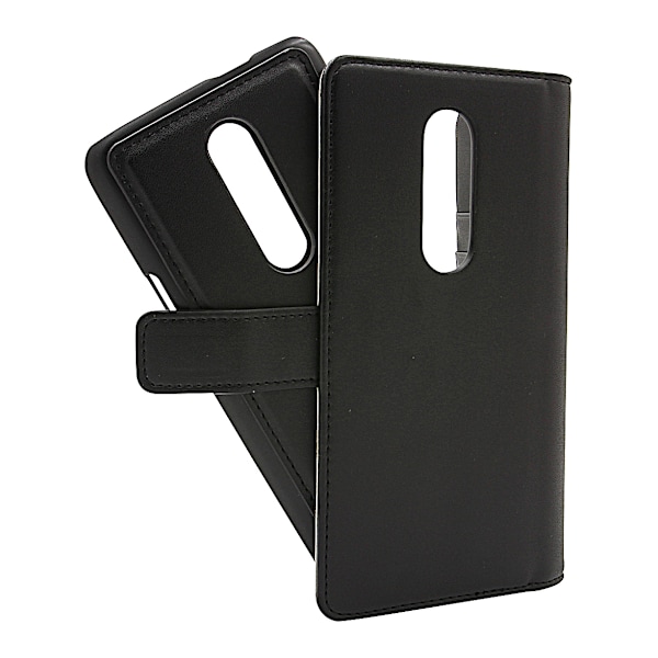 Skimblocker Magnet Wallet OnePlus 7 Pro