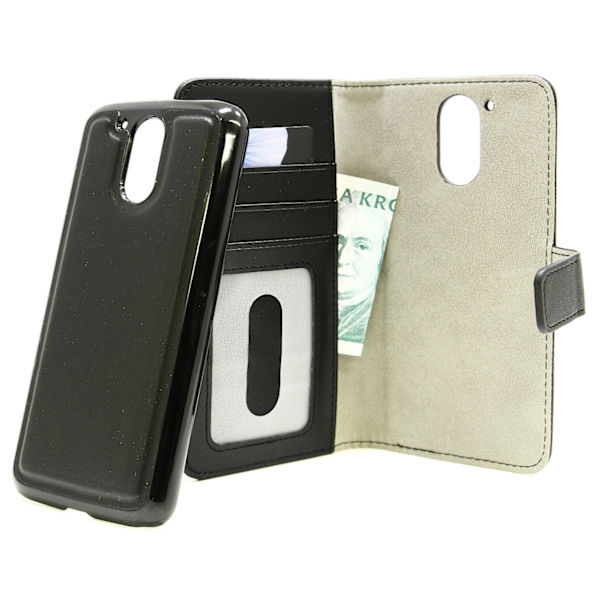 Magnet Wallet Lenovo Motorola Moto G4 / G4 Plus