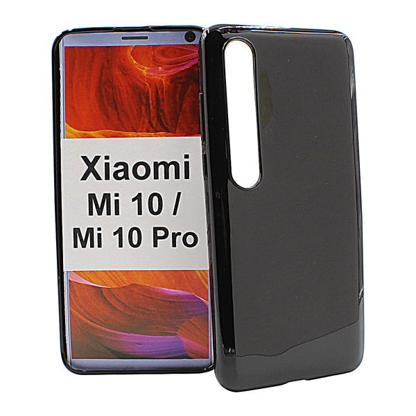 TPU skal Xiaomi Mi 10 / Xiaomi Mi 10 Pro