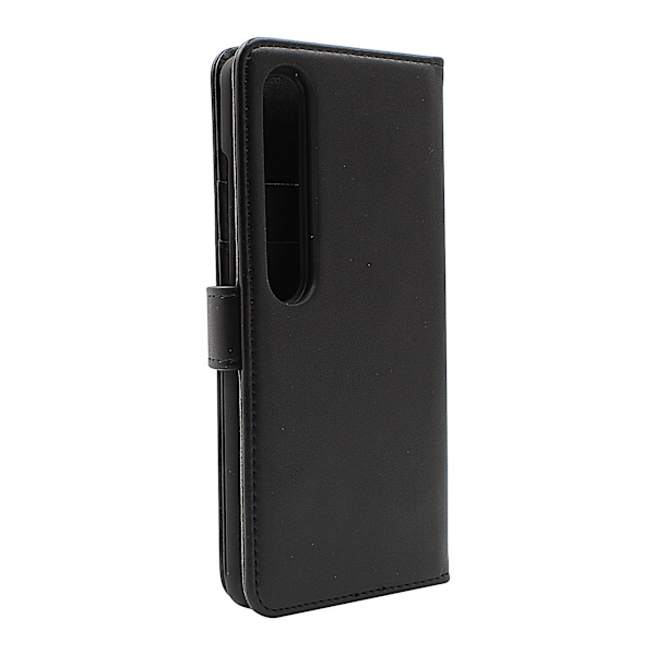 Skimblocker Magnet Wallet Xiaomi Mi 10 / Xiaomi Mi 10 Pro