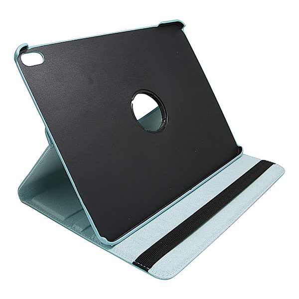 360 Fodral Apple iPad Pro 12.9 2018 Ljusblå