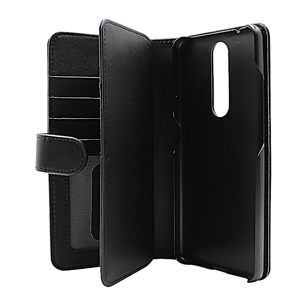 Skimblocker XL Wallet Nokia 2.4