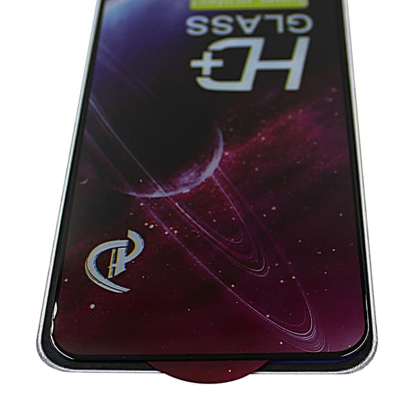 Full Frame Glas skydd Samsung Galaxy A36