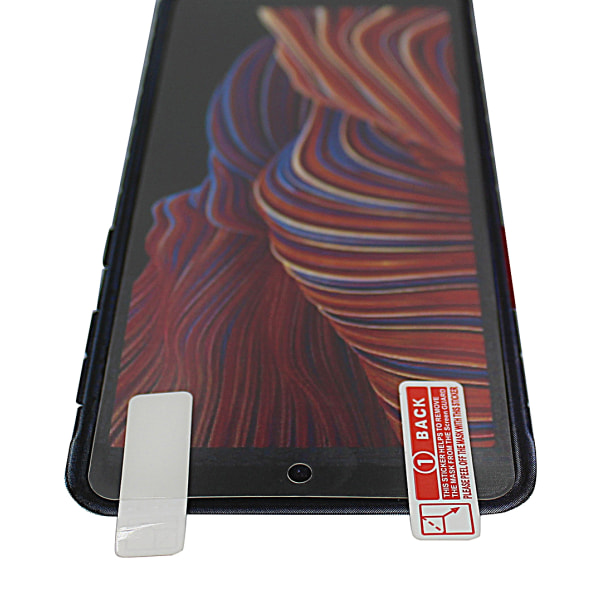 6-Pack Skärmskydd Samsung Galaxy Xcover 5 (G525F)