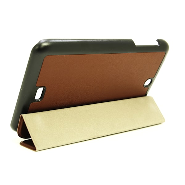 Cover Case Acer Iconia One B1-770 Brun