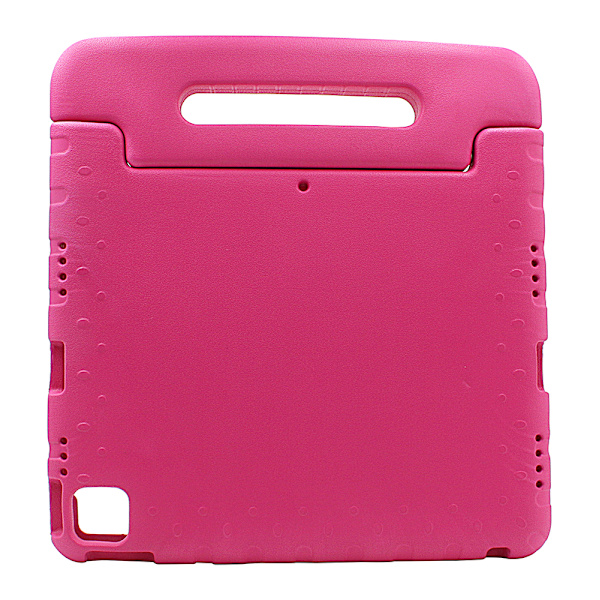 Standcase Barnfodral iPad Pro 13 (2024) Orange