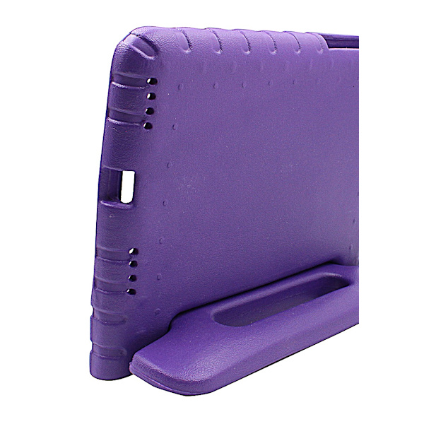 Standcase Barnfodral Samsung Galaxy Tab A11+ Blå