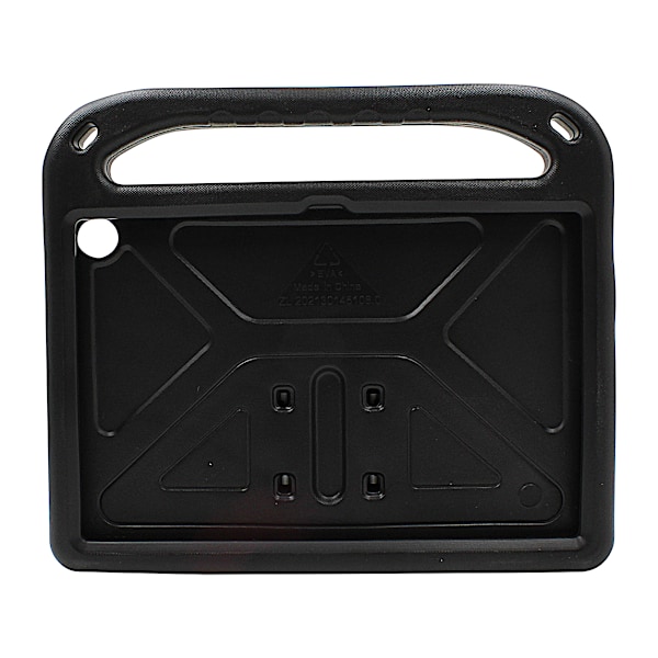Standcase Barnfodral Lenovo Tab M10 (3rd Gen) Lila