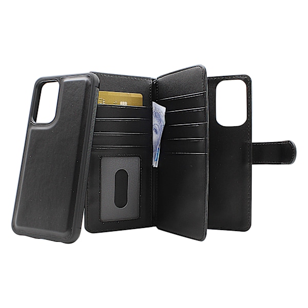Skimblocker XL Magnet Fodral Samsung Galaxy A23 5G