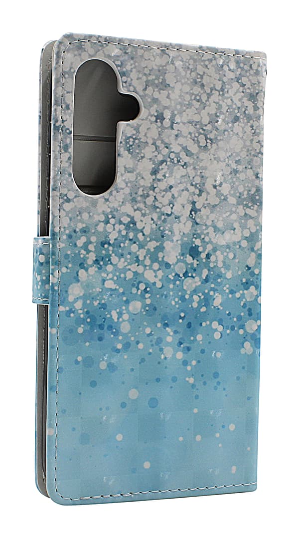 Designwallet Samsung Galaxy S23 FE 5G