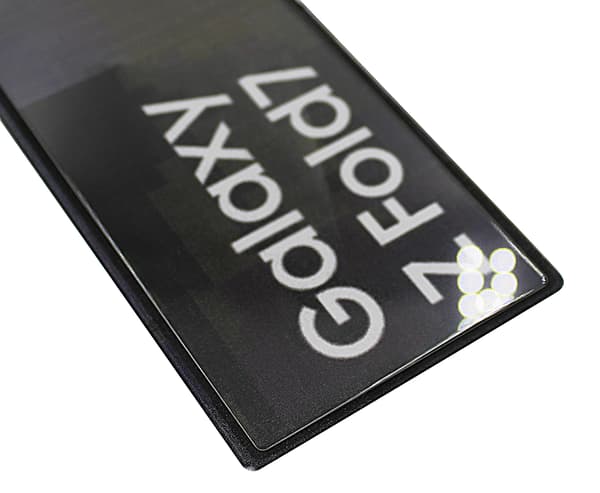 Härdat glas Samsung Galaxy Z Fold7