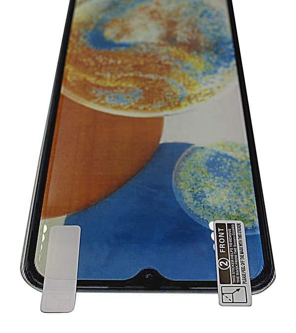 6-Pack Skärmskydd Samsung Galaxy A23 5G (A236B)