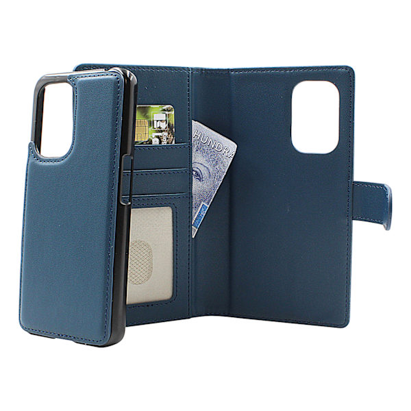 Skimblocker Magnet Fodral Doro 8110 / 8210 Svart