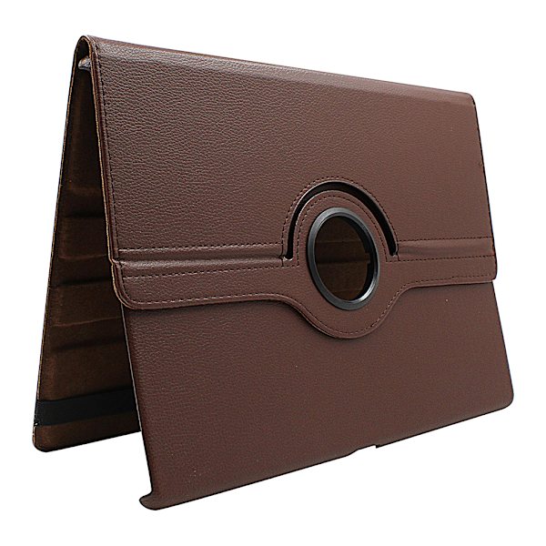 360 Fodral iPad Pro 13 (2024) Ljusrosa