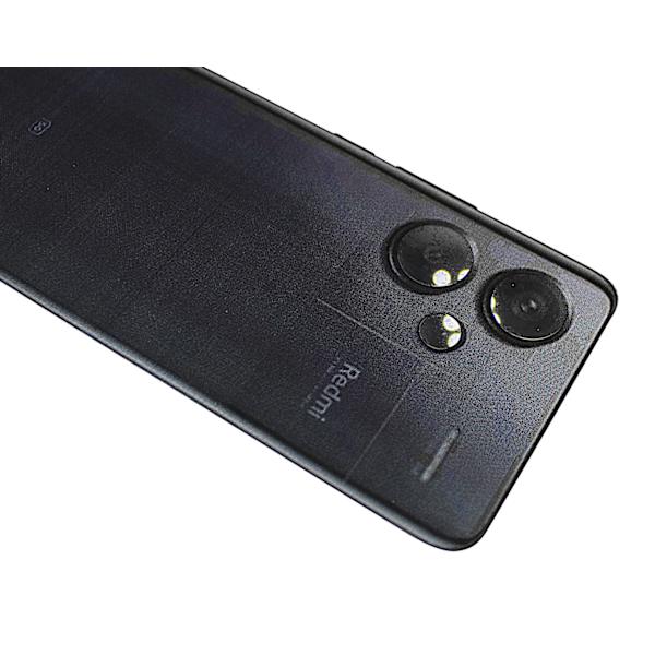 Härdat kameraglas Xiaomi Redmi Note 13 Pro+ 5G