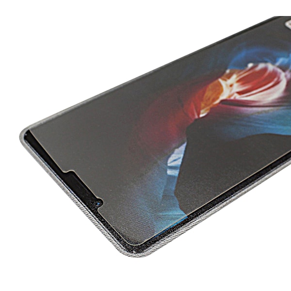 6-Pack Skärmskydd Sony Xperia 10 II (XQ-AU51 / XQ-AU52)