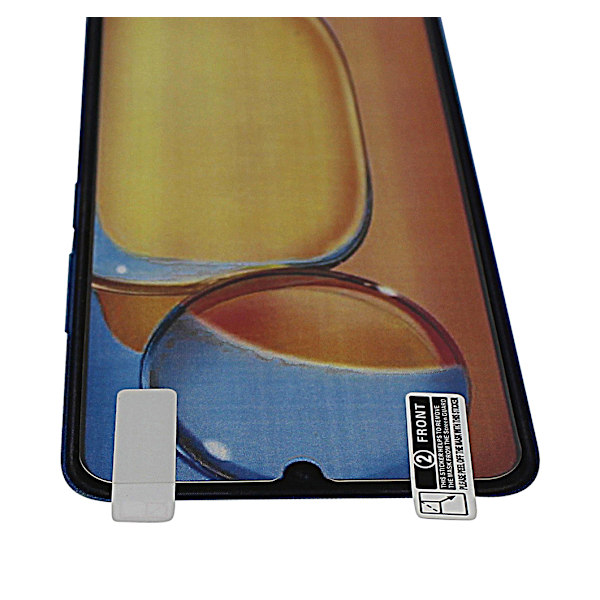 6-Pack Skärmskydd Xiaomi Redmi 13C