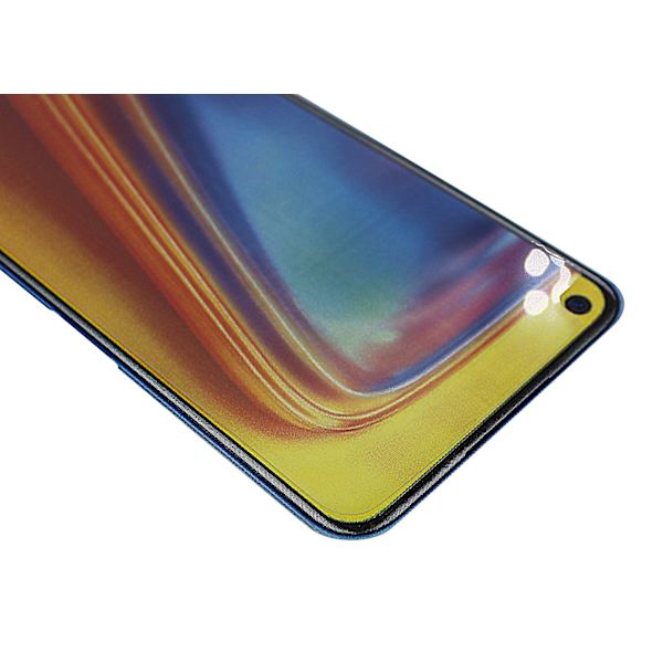 6-Pack Skärmskydd Realme 7