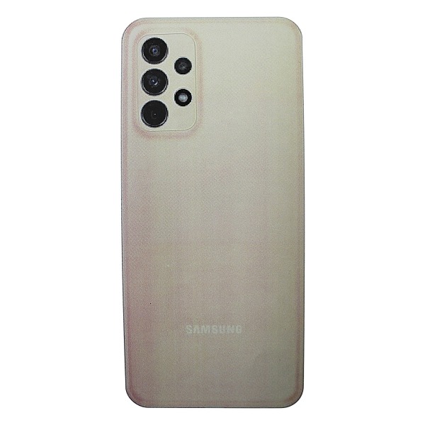 Härdat kameraglas Samsung Galaxy A23 5G (A236B)