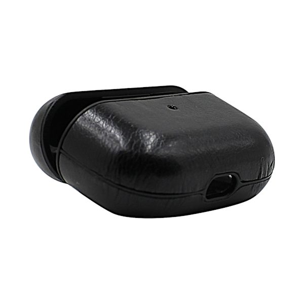 Apple AirPods (3rd Generation) Crazy Horse Fodral Röd