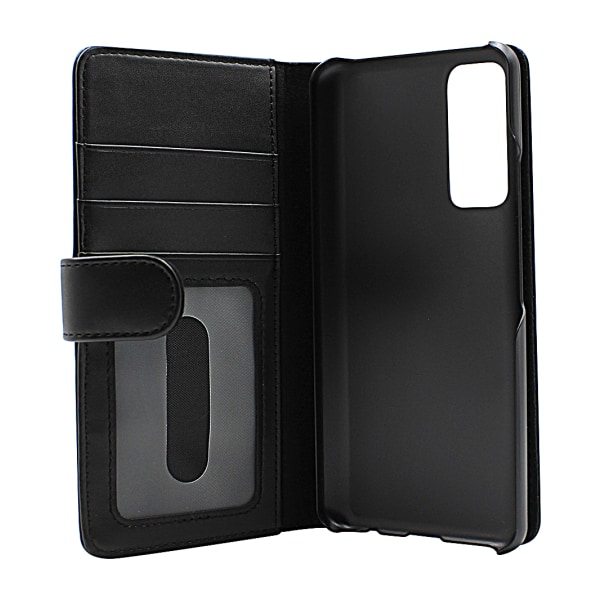 Skimblocker Plånboksfodral Huawei P Smart 2021