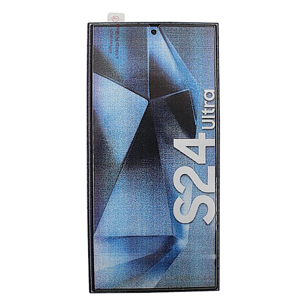 Härdat glas Samsung Galaxy S24 Ultra 5G (SM-S928B/DS)