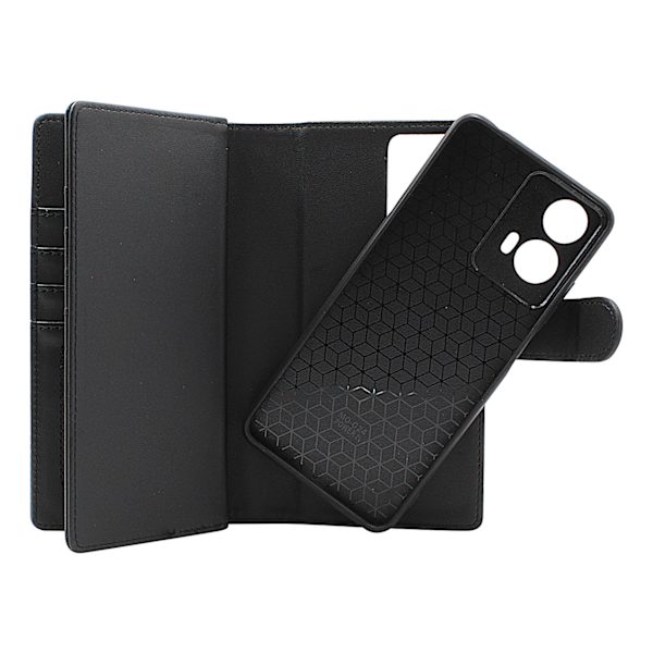 Skimblocker Moto G24 Power XL Magnet Plånboksfodral