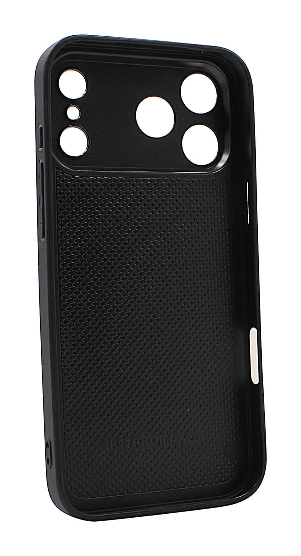 Magnetskal iPhone 17 Pro Max