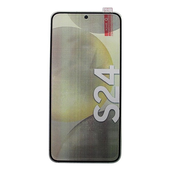 Härdat glas Samsung Galaxy S24 5G (SM-S921B/DS)