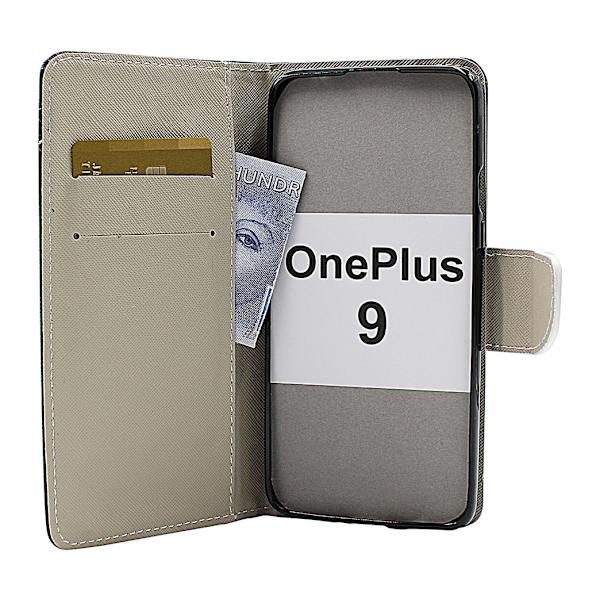 Designwallet OnePlus 9