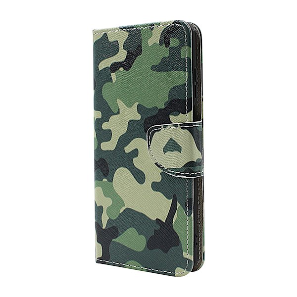 Designwallet Motorola Moto G200