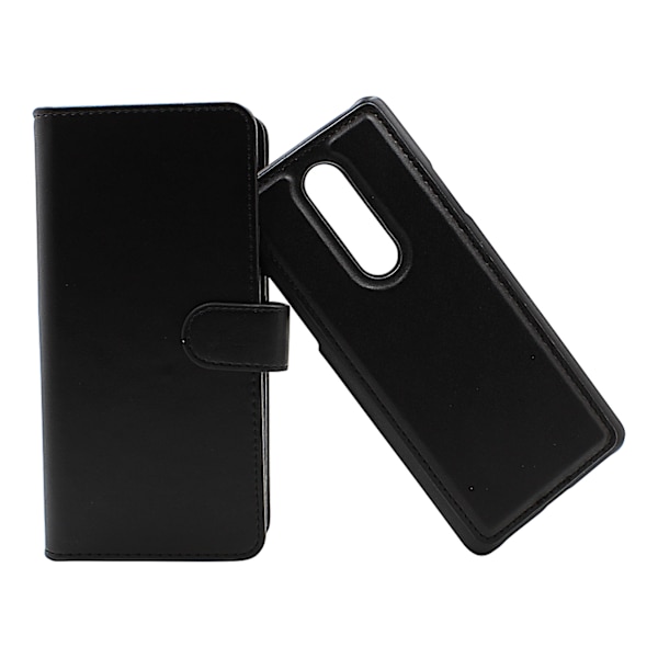 Skimblocker XL Magnet Wallet OnePlus 8