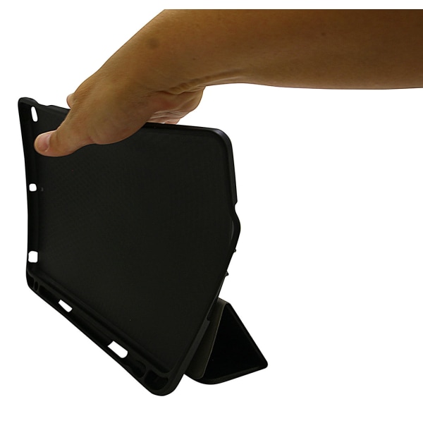 Smartcover Apple iPad 9.7 Röd M222