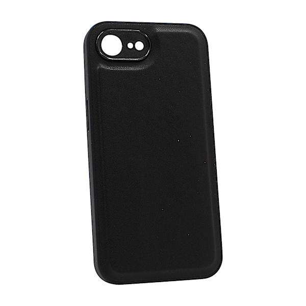 Magnetskal iPhone 16e Svart
