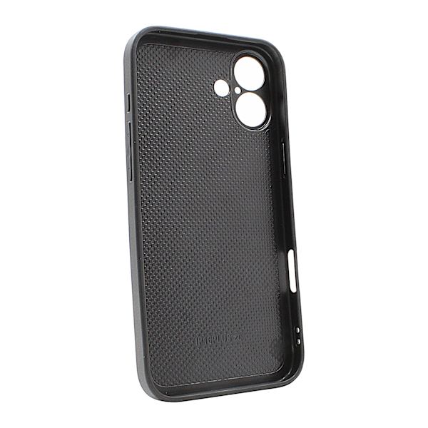 Magnetskal iPhone 16 Plus Svart