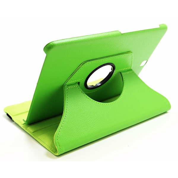360 Fodral Samsung Galaxy Tab S2 9.7 (T810 / T815) Grön